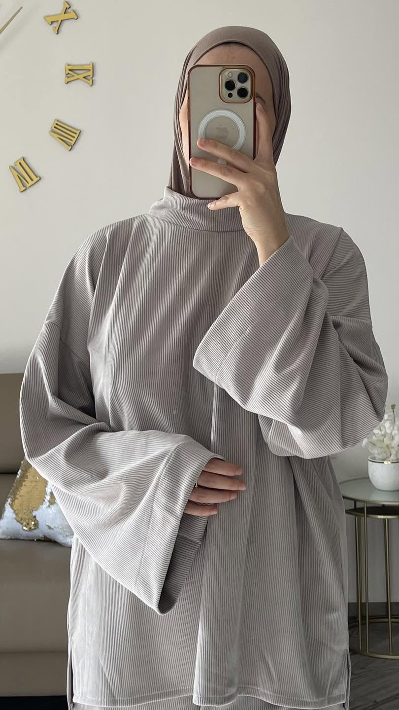 تشكيلة الخريف