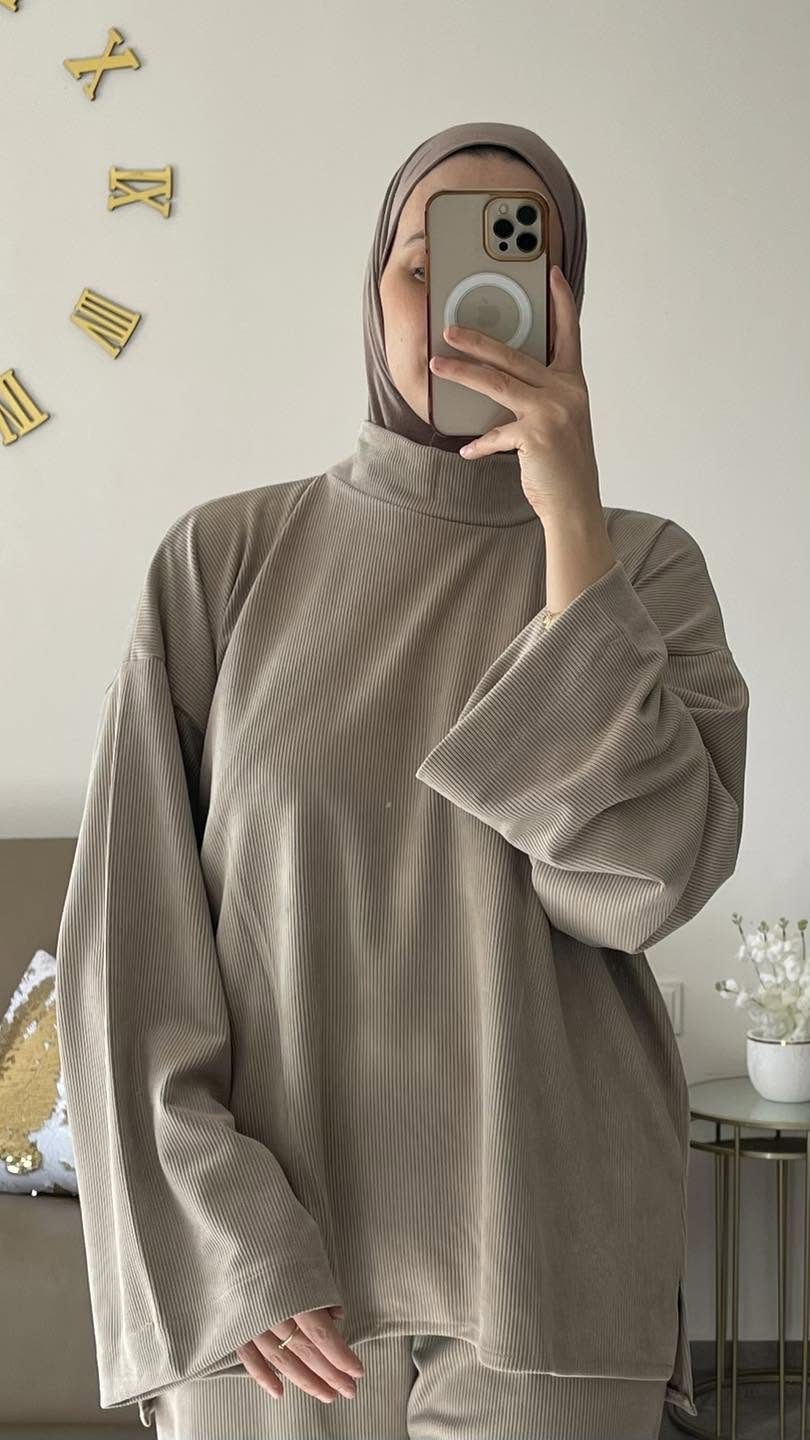 تشكيلة الخريف