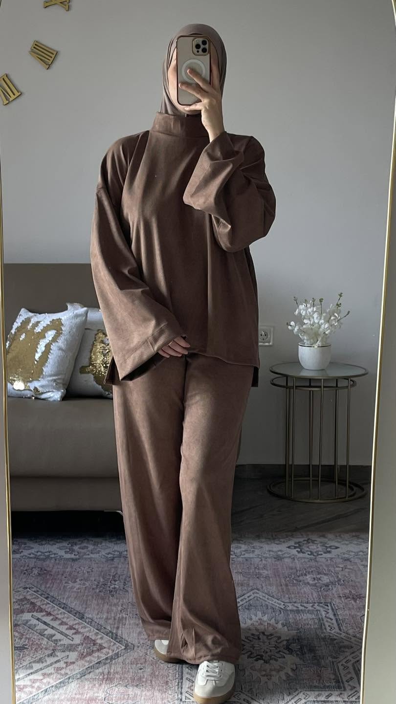 تشكيلة الخريف